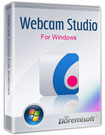 DoremiSoft Webcam Studio