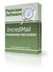 IncrediMail Password Recovery