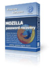 Passcape Mozilla Password Recovery
