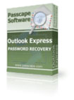 Passcape Outlook Express Password Recovery