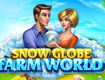 Snow Globe - Farm World