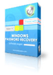 Passcape Windows Password Recovery