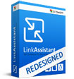 LinkAssistant cho Linux