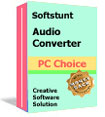 Softstunt Audio Converter