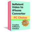 Softstunt Video to iPhone Converter