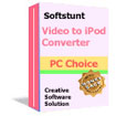 Softstunt Video to iPod Converter