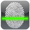 Fingerprint Mood Scanner for Android