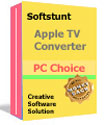Softstunt Apple TV Converter