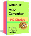 Softstunt QuickTime MOV Converter