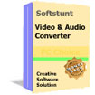 Softstunt Video and Audio Converter