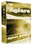 Aglare AVI to WMV Converter