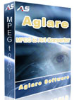 Aglare MPEG to AVI Converter
