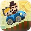 Bumpy Road for iOS