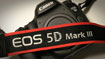 Canon EOS 5D Mark III Firmware