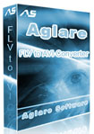 Aglare FLV to AVI Converter