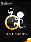 Lap Timer HD for iPad
