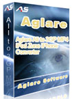Aglare All to 3GP MP4 iPod Zune iPhone Converter