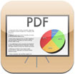 StrawberryCat PDF Presenter for iPad