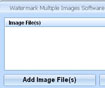Watermark Multiple Images Software