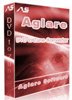 Aglare DVD to Zune Converter