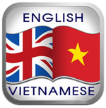 English Vietnamese English Dictionary cho iOS