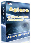 Aglare All to MP3 AAC AC3 AMR Converter
