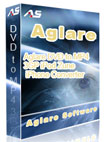 Aglare DVD to MP4 3GP iPod Zune iPhone Converter