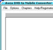 Avex DVD to Mobile Converter