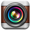 Fotolr Camera FX+ for iOS