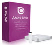 Avex DVD to Apple TV Converter