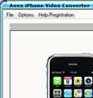 Avex iPhone Video Converter