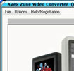 Avex Zune Video Converter