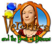 Veronica and the Book of Dreams