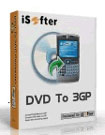 iSofter DVD to 3GP Converter