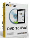 iSofter DVD to iPad Converter