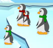 Cover Image of Penguin Families