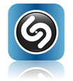Shazam for BlackBerry