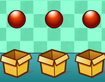 Cover Image of Balls and Boxes