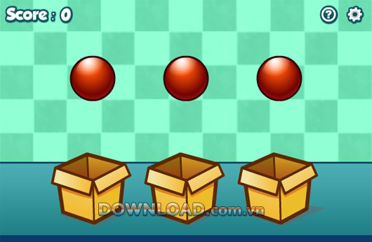 Balls and Boxes