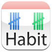 Habit Counter for iOS