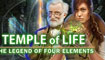 Temple of Life – The Legend of Four Elements