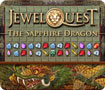 Jewel Quest: The Sapphire Dragon