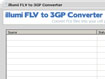 illumi FLV to 3GP Converter