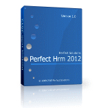Perfect HRM 2012