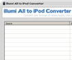 illumi All to iPod Converter