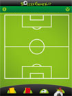 Soccer Game Kit For Football 2012