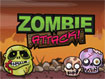 Zombie Attack for BlackBerry