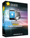 iStarSoft iPhone Video Converter
