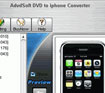 AdvdSoft DVD to iPhone Converter