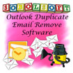 Outlook Duplicate Email Remove Software